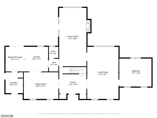 $749,000 | 3 Firethorn Drive, Milford, NJ 08848