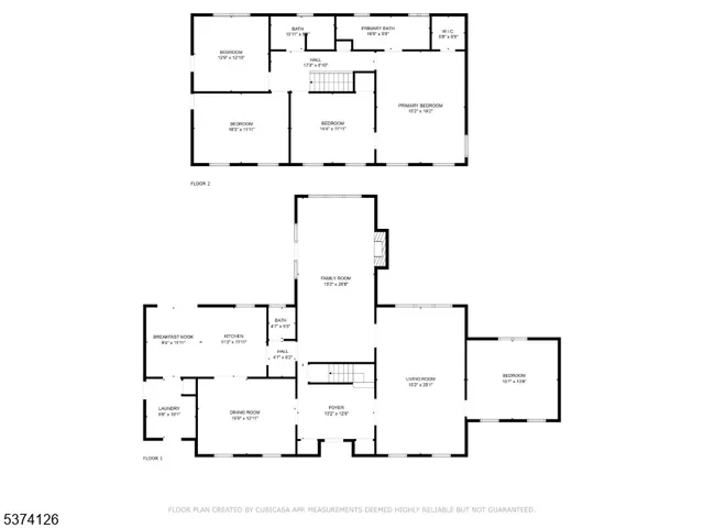 $749,000 | 3 Firethorn Drive, Milford, NJ 08848