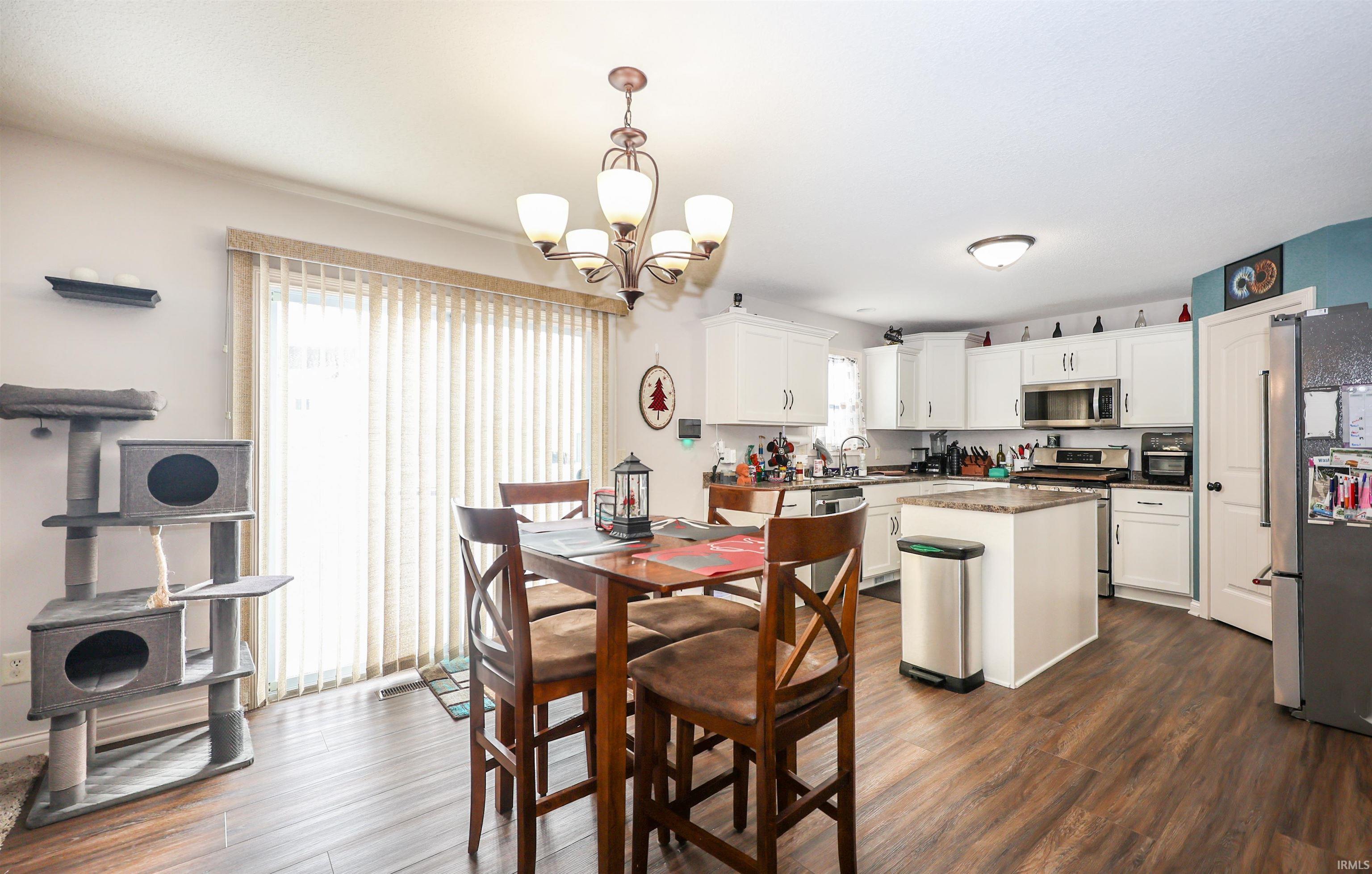 1435 Breckenridge Pass Fort Wayne, IN 46845 - Photo 11 of 19