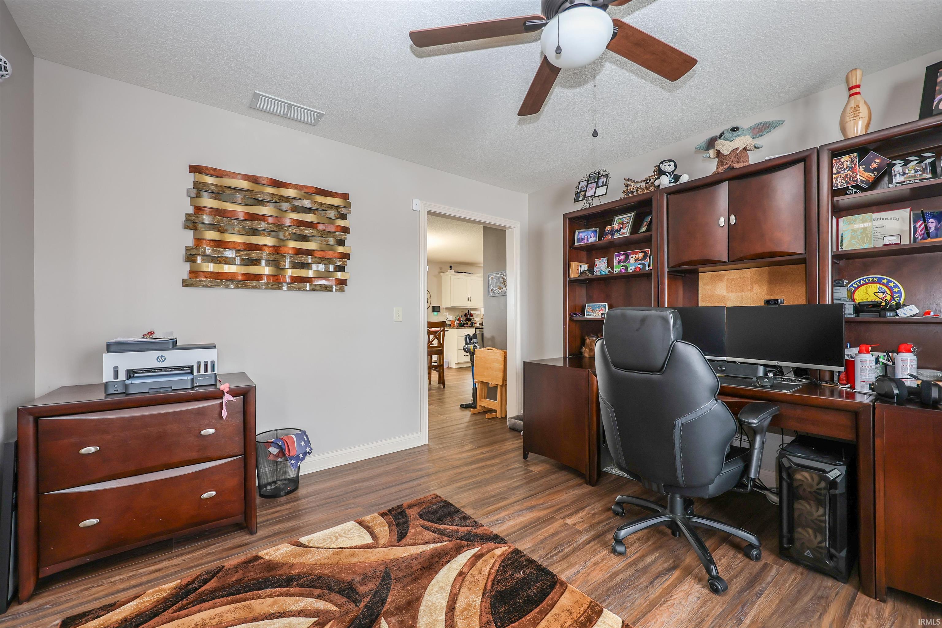 1435 Breckenridge Pass Fort Wayne, IN 46845 - Photo 13 of 19