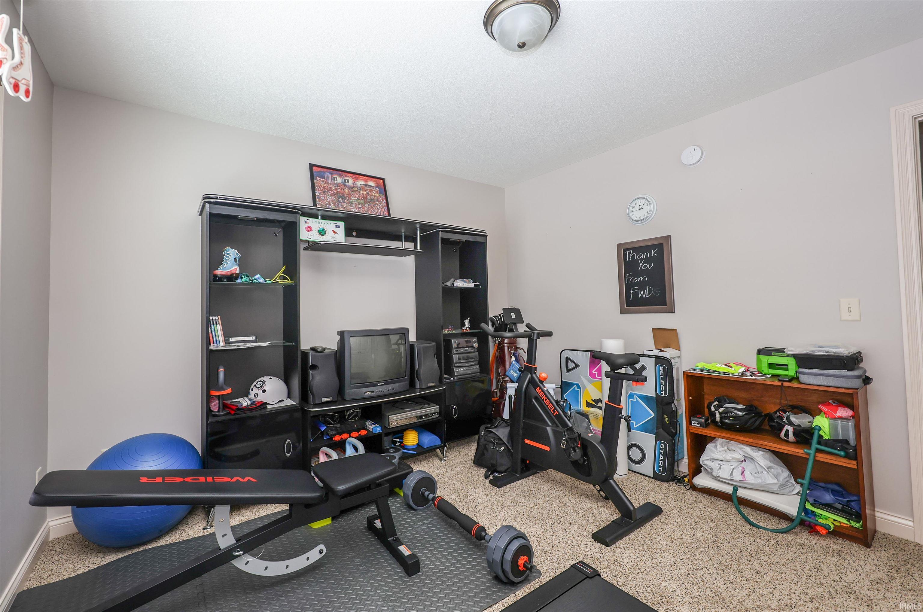 1435 Breckenridge Pass Fort Wayne, IN 46845 - Photo 17 of 19