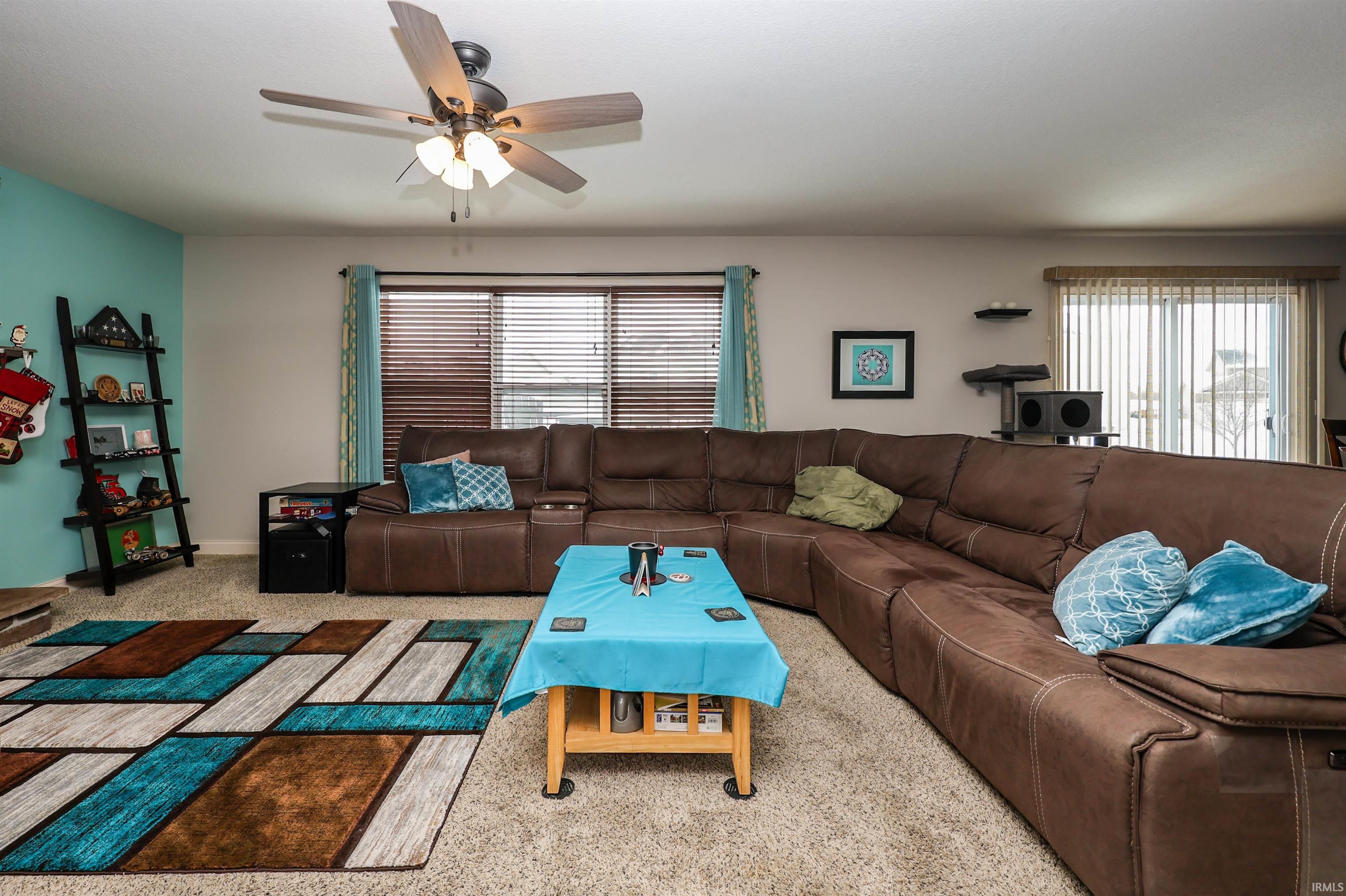 1435 Breckenridge Pass Fort Wayne, IN 46845 - Photo 3 of 19