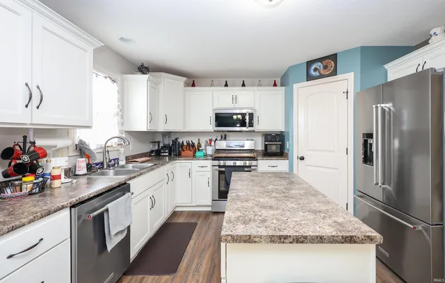 $354,900 | 1435 Breckenridge Pass, Fort Wayne, IN 46845