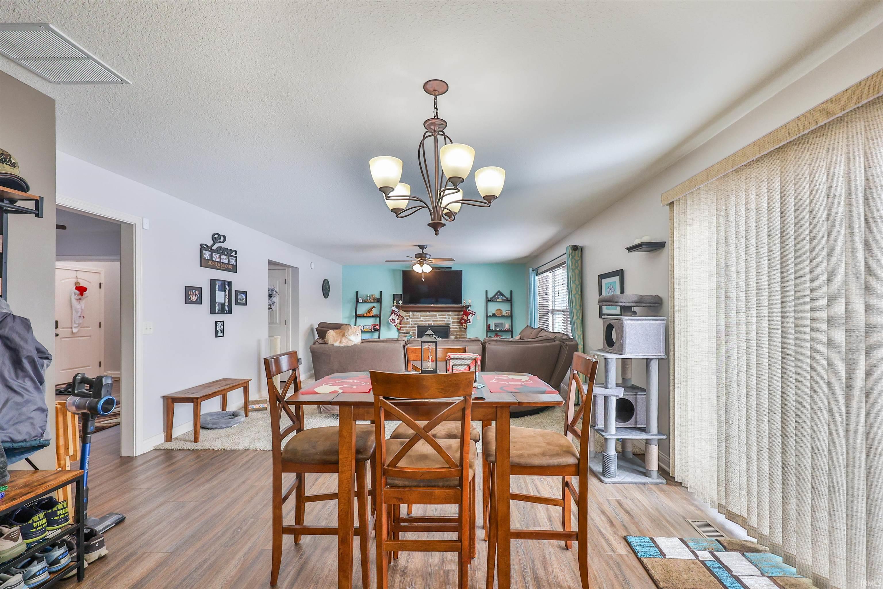 1435 Breckenridge Pass Fort Wayne, IN 46845 - Photo 10 of 19