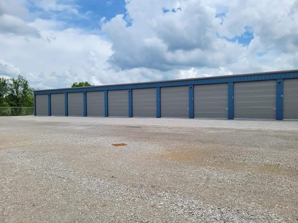 1538 Pine Bluff Road Rock Island, TN 38581 - Photo 2 of 3 a front view of a house with a fence