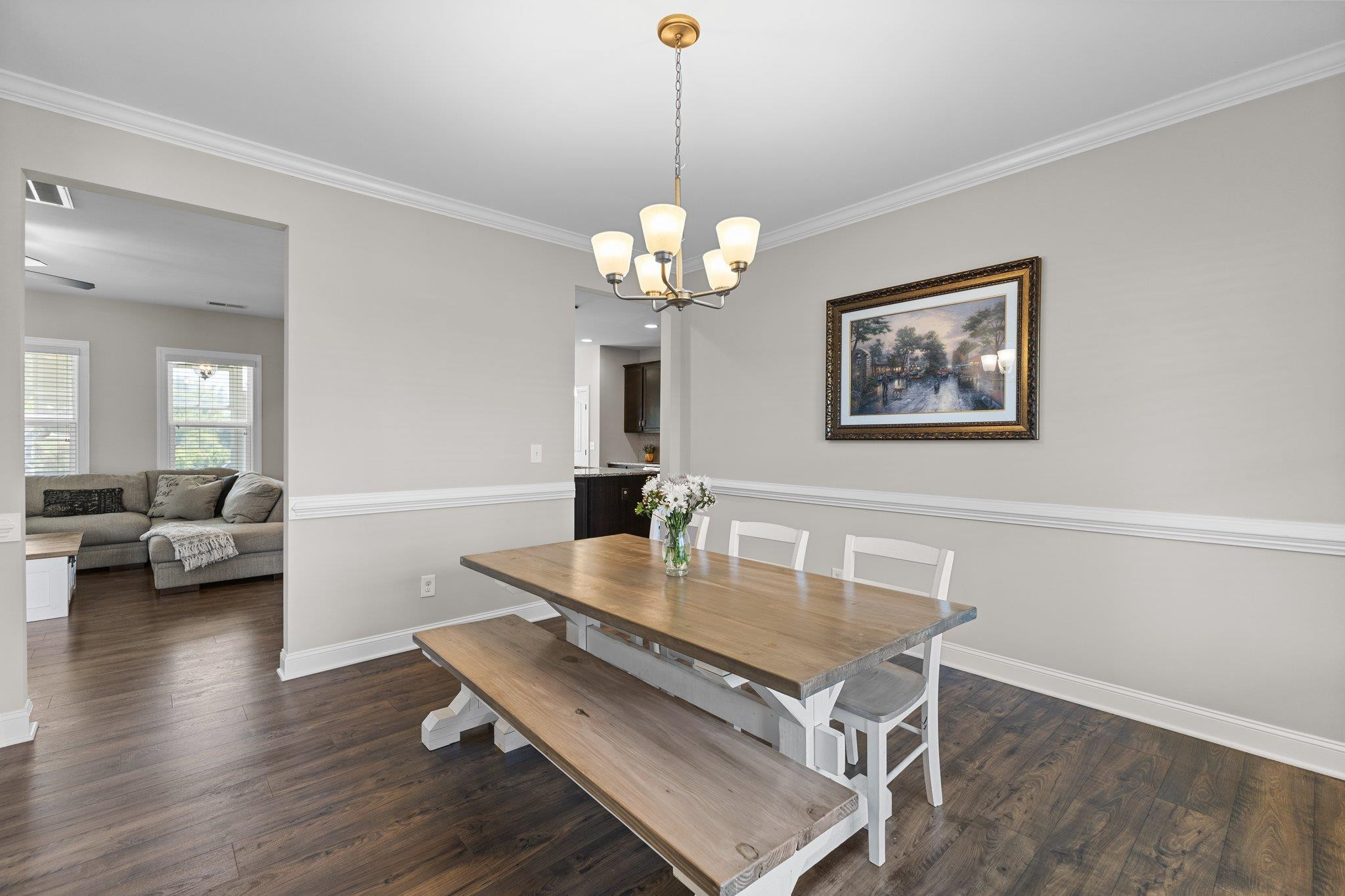 421 Seabring Lane Raleigh, NC 27603 - Photo 5 of 46 Photo 5