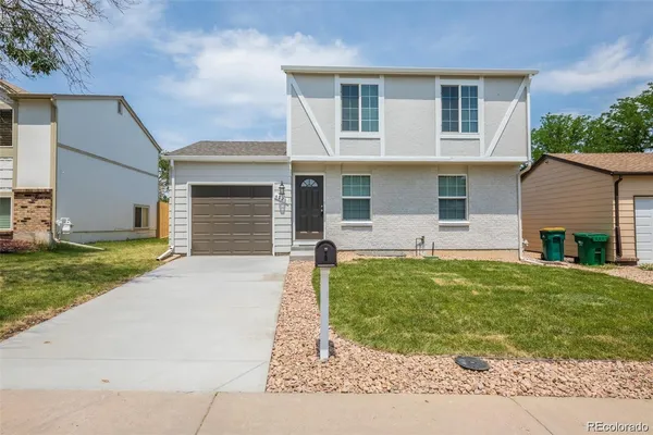 $450,000 | 4221 South Quintero Way, Aurora, CO 80013