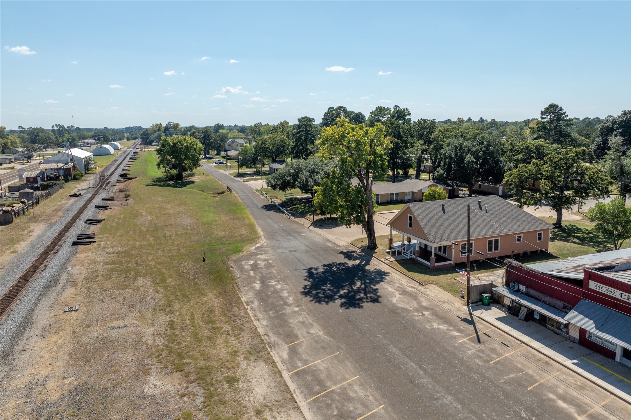 236 Main Street Grapeland, TX 75844 - Photo 25 of 31