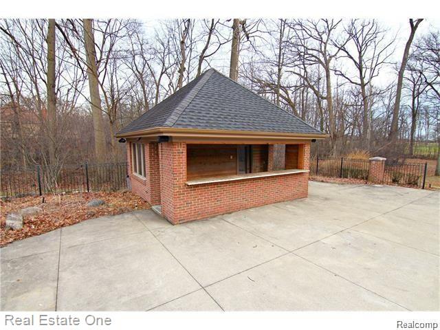 32400 Rock Ridge Lane Farmington Hills, MI 48334 - Photo 44 of 44