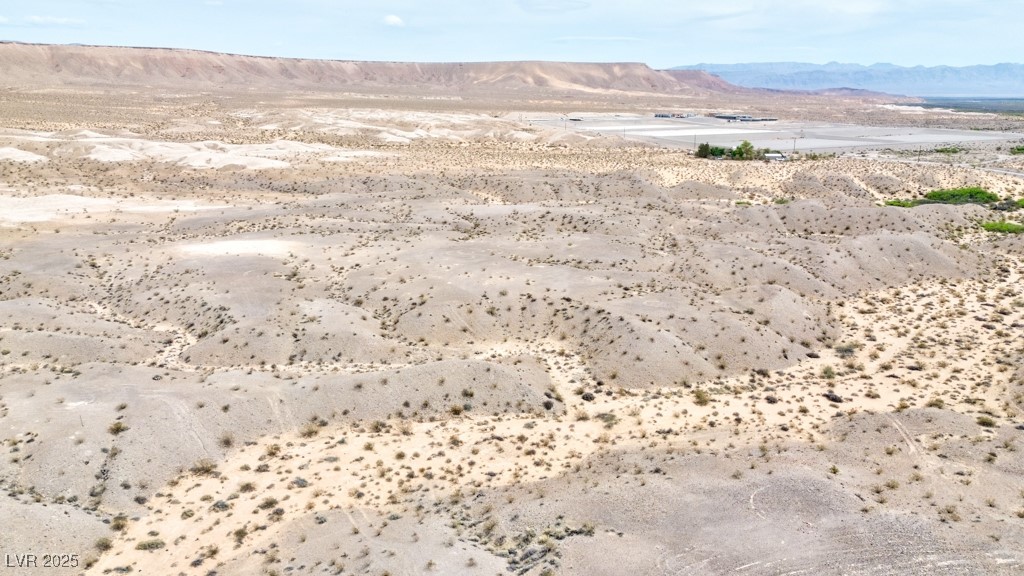 0 Lewis Overton, NV 89040 - Photo 13 of 15 Mountain view with view of desert