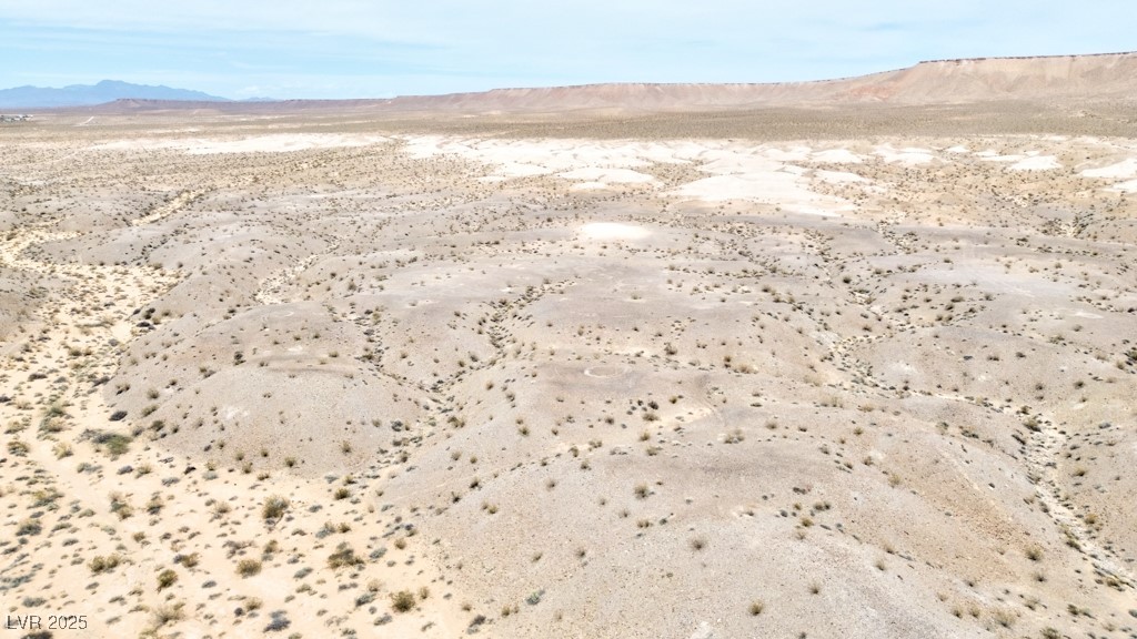 0 Lewis Overton, NV 89040 - Photo 15 of 15 Mountain view