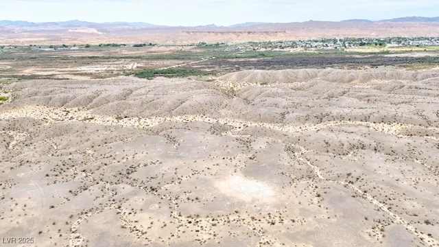 $25,000 | 0 Lewis, Overton, NV 89040