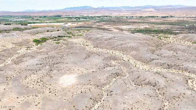 $25,000 | 0 Lewis, Overton, NV 89040