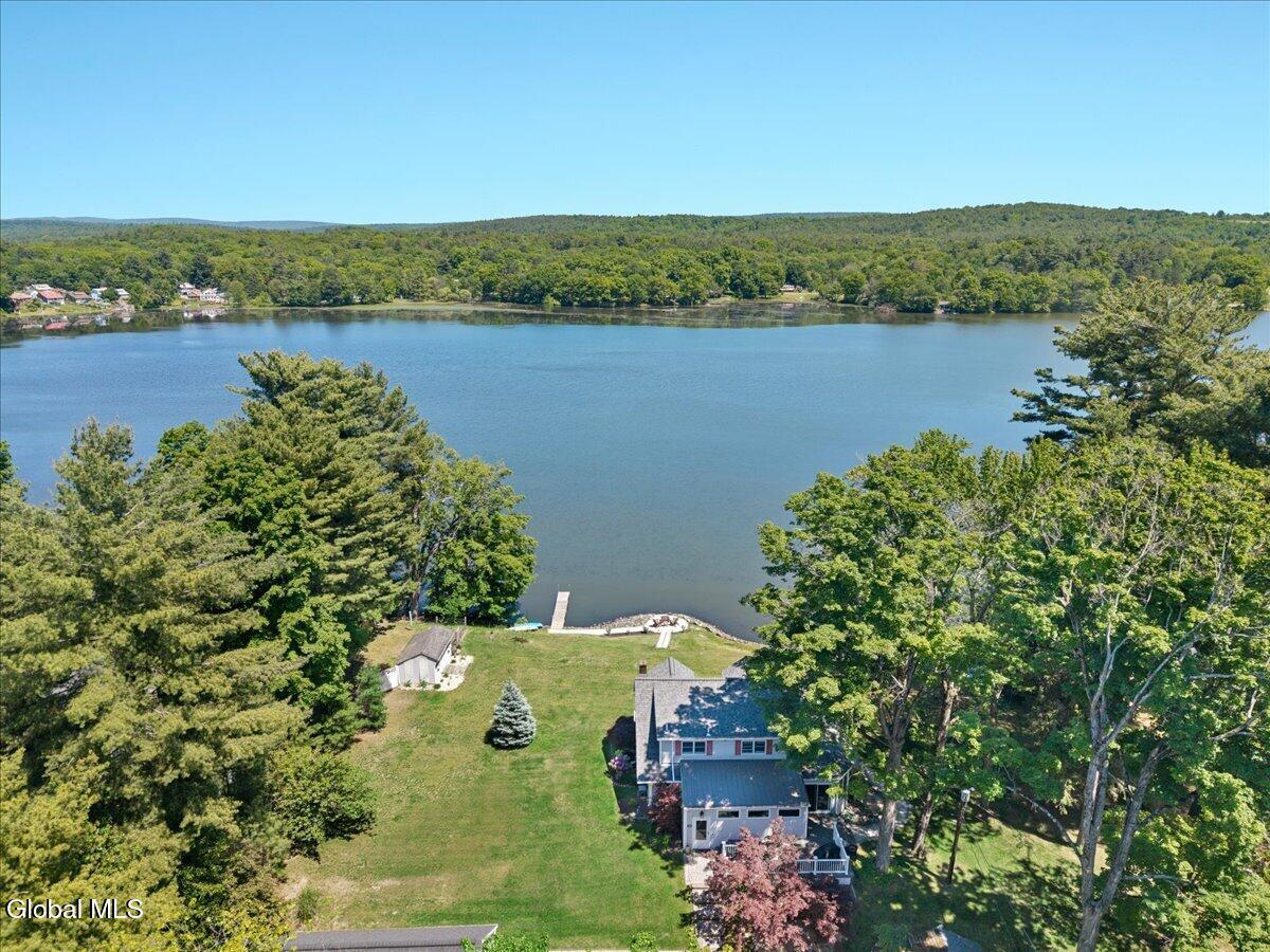 110 Stewart Point Road Nassau, NY 12123 - Photo 68 of 77 68-110 Stewart Point Rd-70