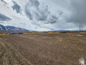 2700 South Main Street Mapleton, UT 84664 - Photo 2 of 20 Mountain view featuring rural landscape