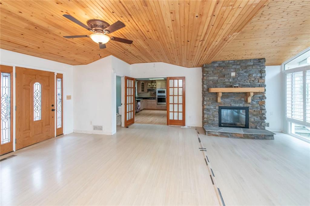 3819 Mason Creek Road Winston, GA 30187 - Photo 11 of 52