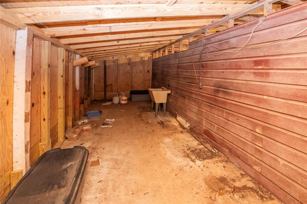 3819 Mason Creek Road Winston, GA 30187 - Photo 31 of 52 a view of outdoor space with seating area