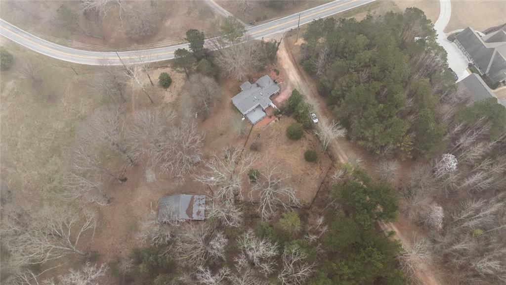 3819 Mason Creek Road Winston, GA 30187 - Photo 44 of 52