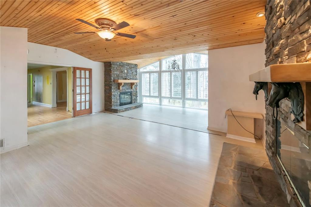 3819 Mason Creek Road Winston, GA 30187 - Photo 9 of 52