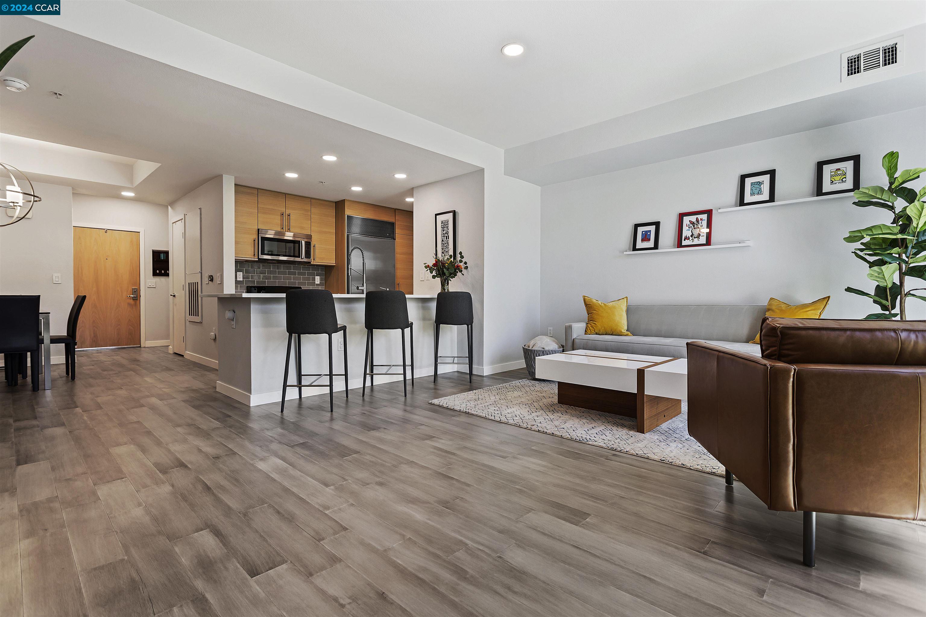 1655 North California Blvd Unit 248  