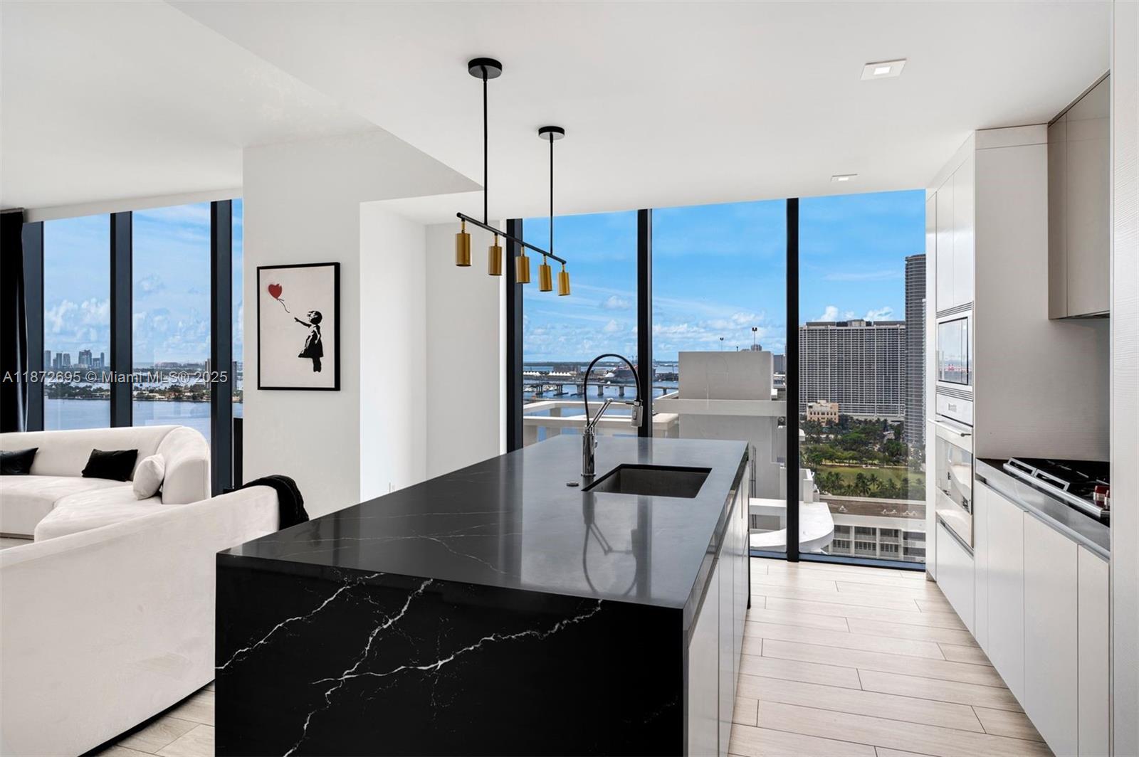 788 Northeast 23rd Street, Unit 2301 Miami, FL 33137 - Photo 11 of 43