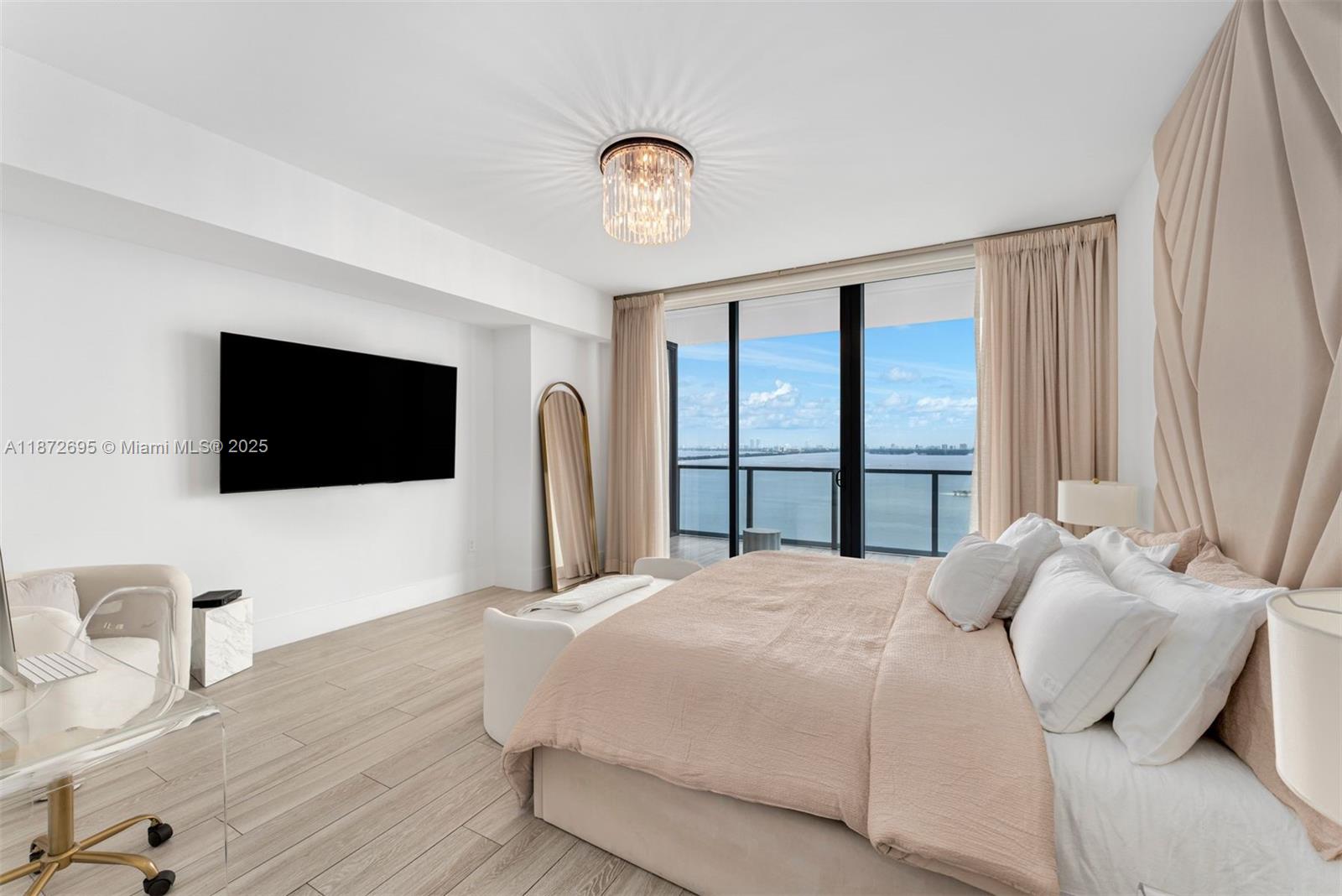 788 Northeast 23rd Street, Unit 2301 Miami, FL 33137 - Photo 16 of 43