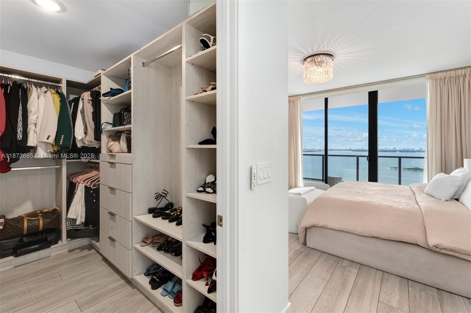 788 Northeast 23rd Street, Unit 2301 Miami, FL 33137 - Photo 17 of 43