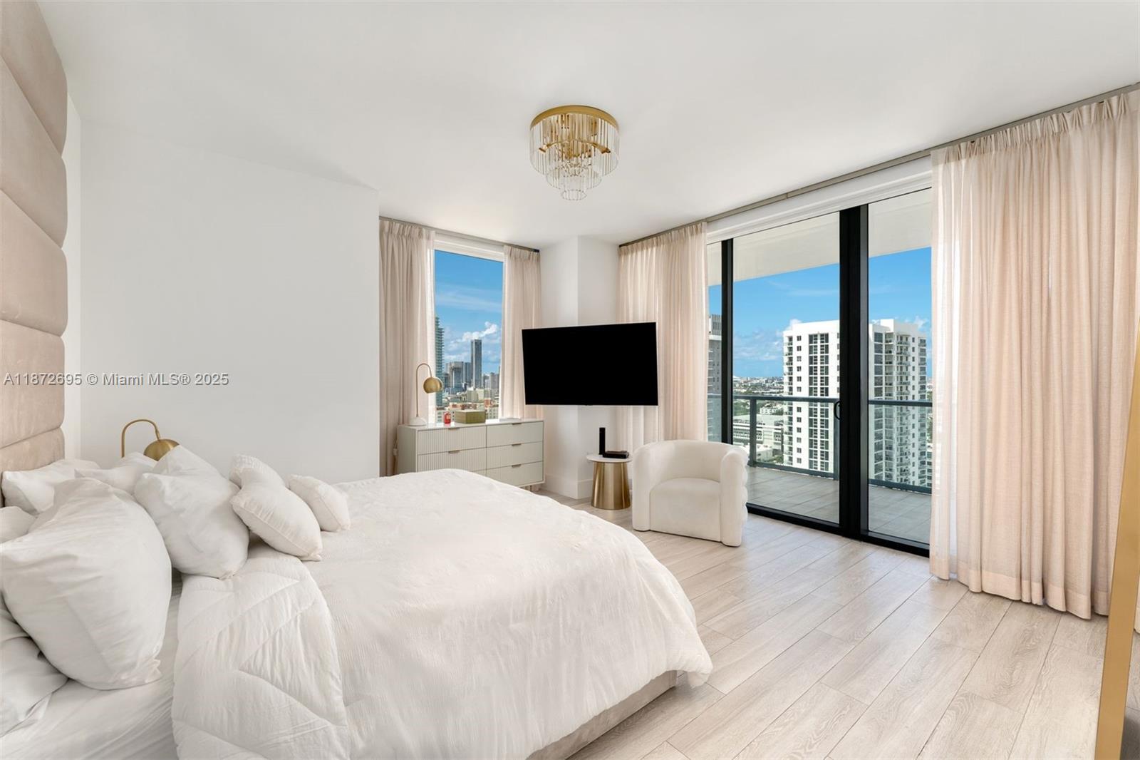 788 Northeast 23rd Street, Unit 2301 Miami, FL 33137 - Photo 19 of 43