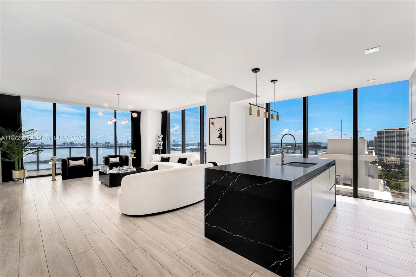 788 Northeast 23rd Street, Unit 2301 Miami, FL 33137 - Photo 2 of 43