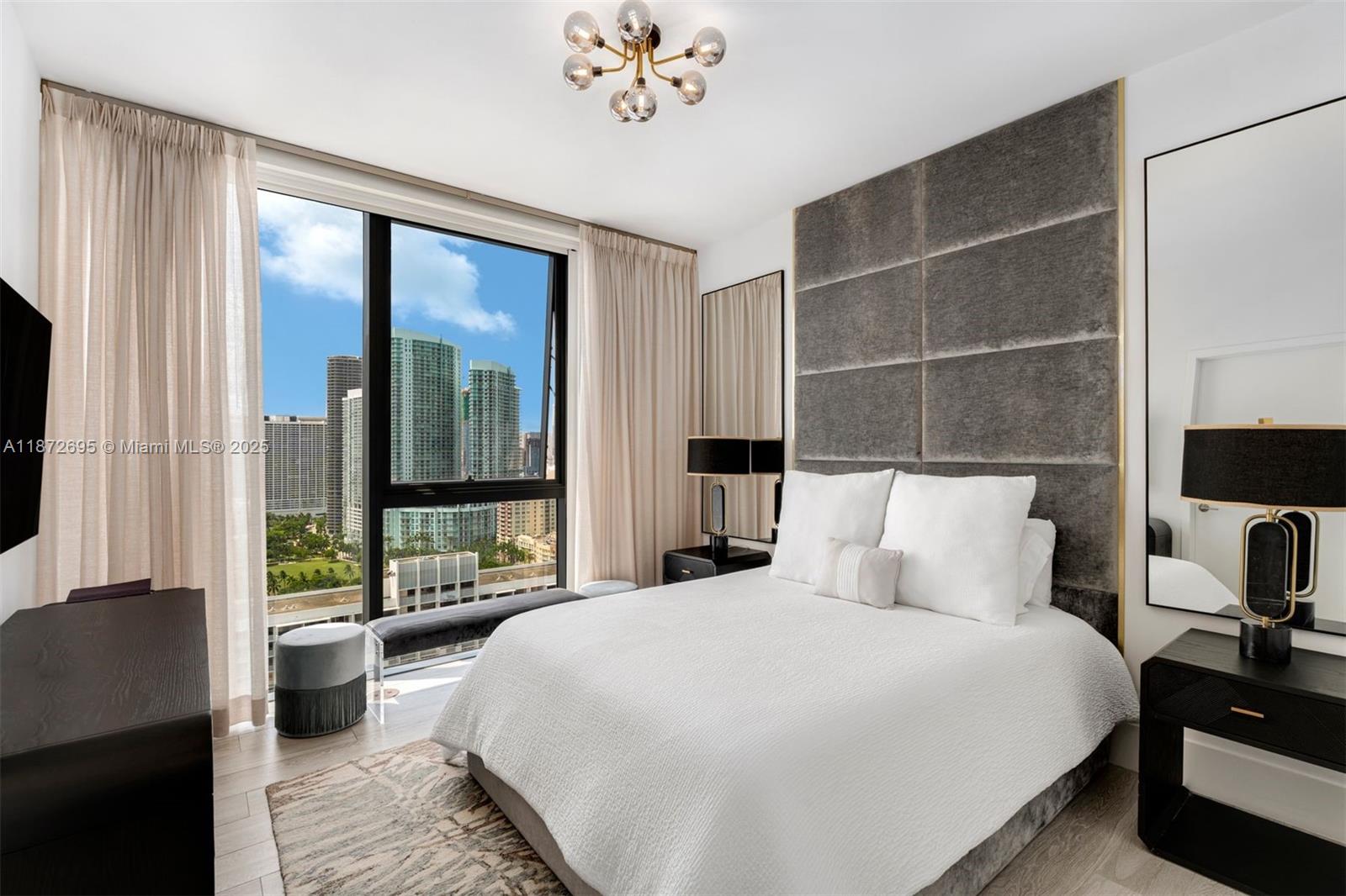 788 Northeast 23rd Street, Unit 2301 Miami, FL 33137 - Photo 21 of 43