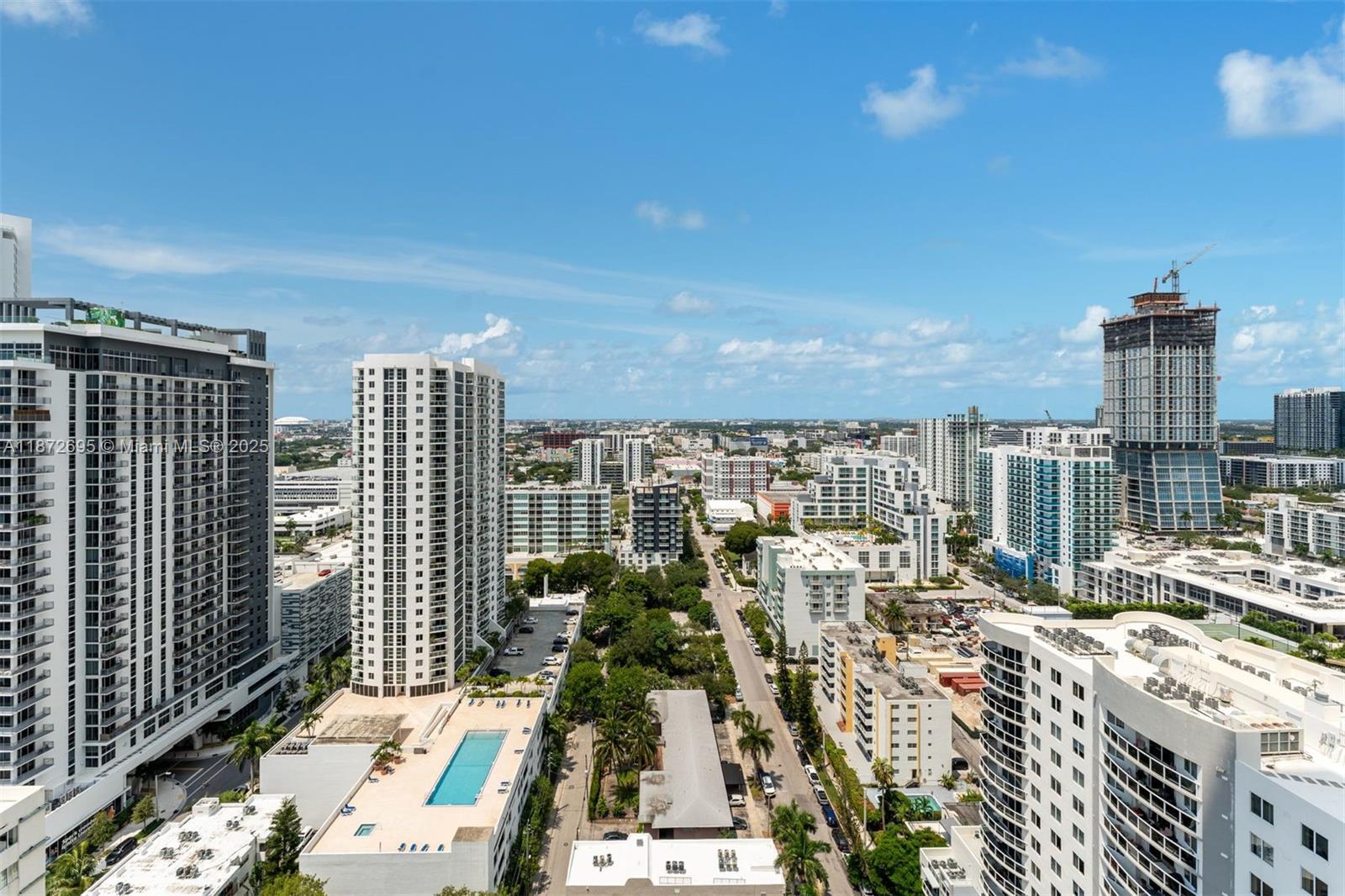 788 Northeast 23rd Street, Unit 2301 Miami, FL 33137 - Photo 28 of 43