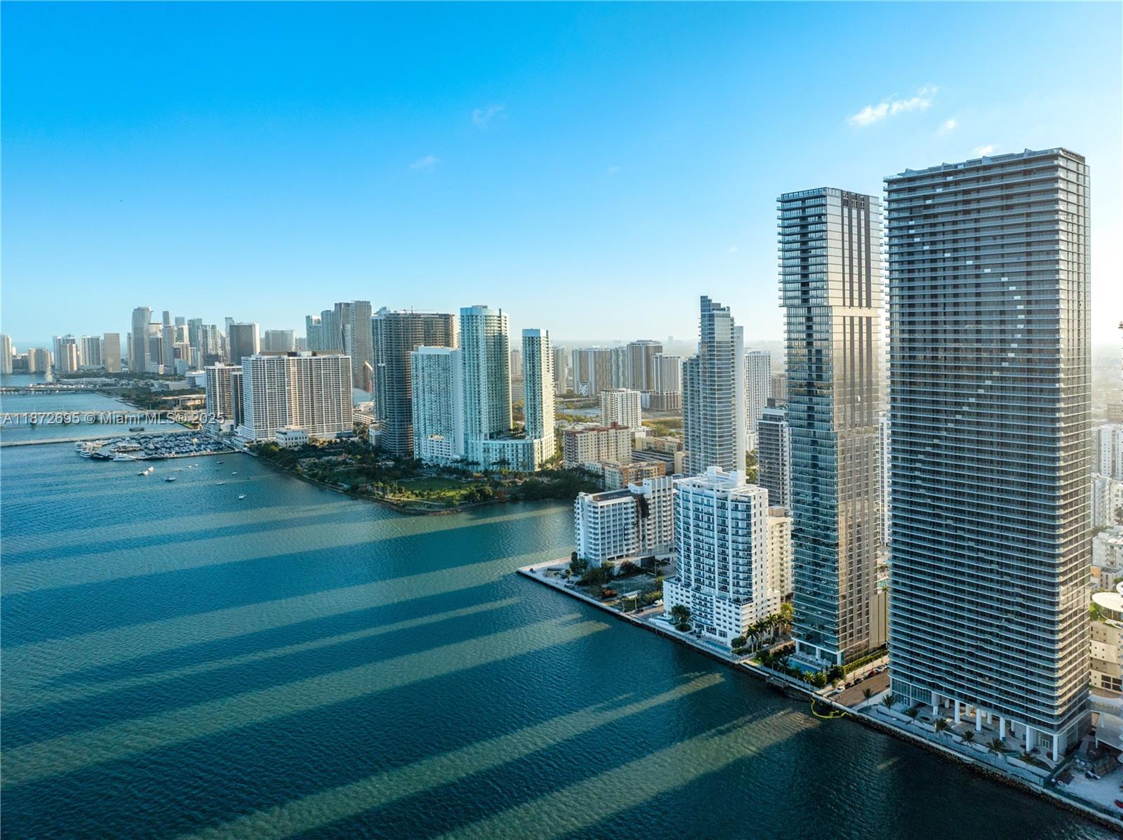 788 Northeast 23rd Street, Unit 2301 Miami, FL 33137 - Photo 29 of 43