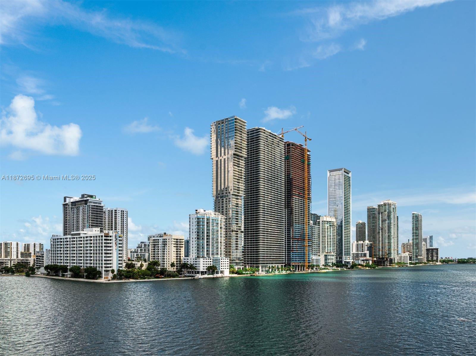 788 Northeast 23rd Street, Unit 2301 Miami, FL 33137 - Photo 30 of 43