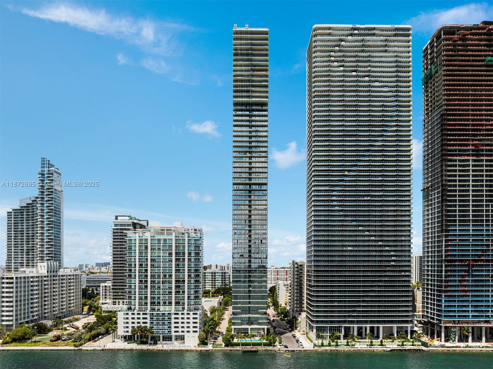 788 Northeast 23rd Street, Unit 2301 Miami, FL 33137 - Photo 34 of 43