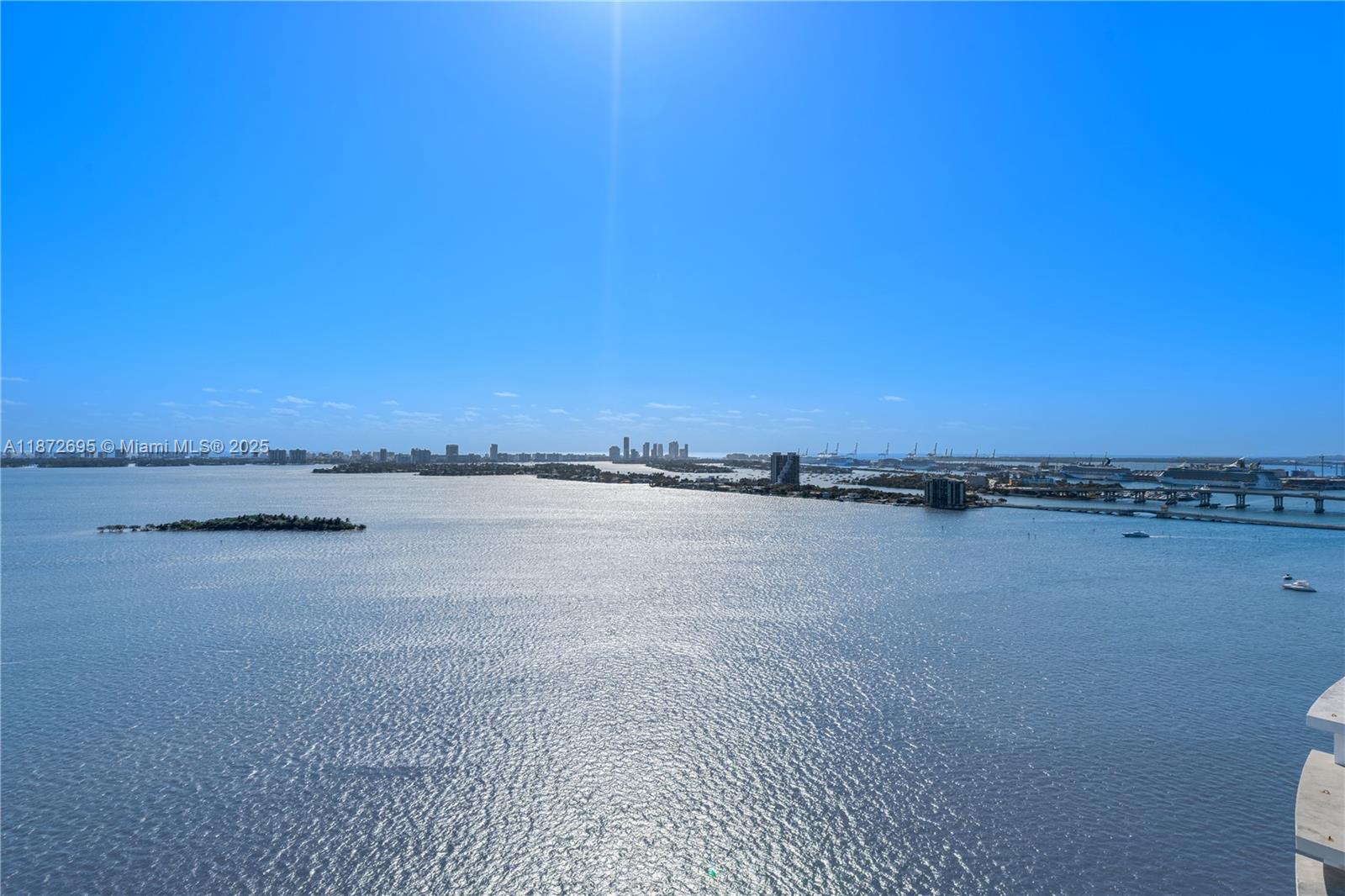 788 Northeast 23rd Street, Unit 2301 Miami, FL 33137 - Photo 4 of 43