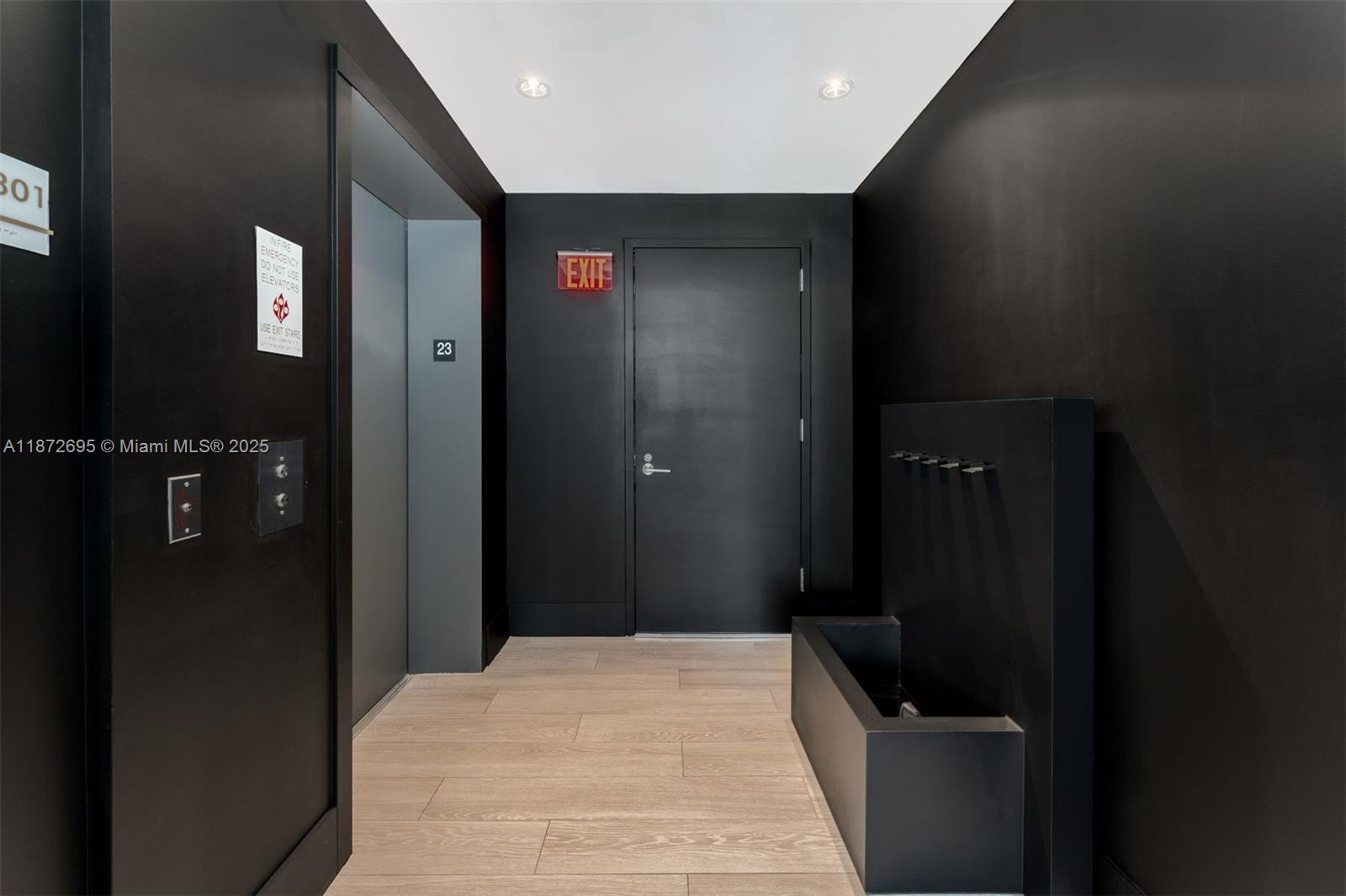 788 Northeast 23rd Street, Unit 2301 Miami, FL 33137 - Photo 7 of 43