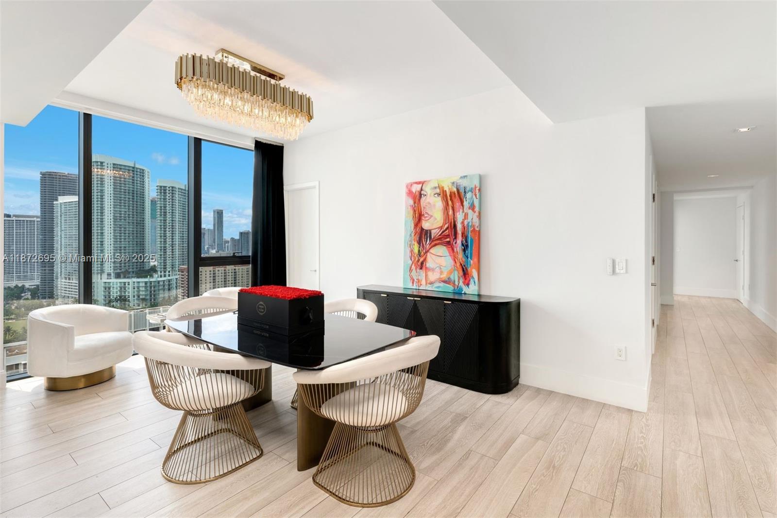 788 Northeast 23rd Street, Unit 2301 Miami, FL 33137 - Photo 9 of 43