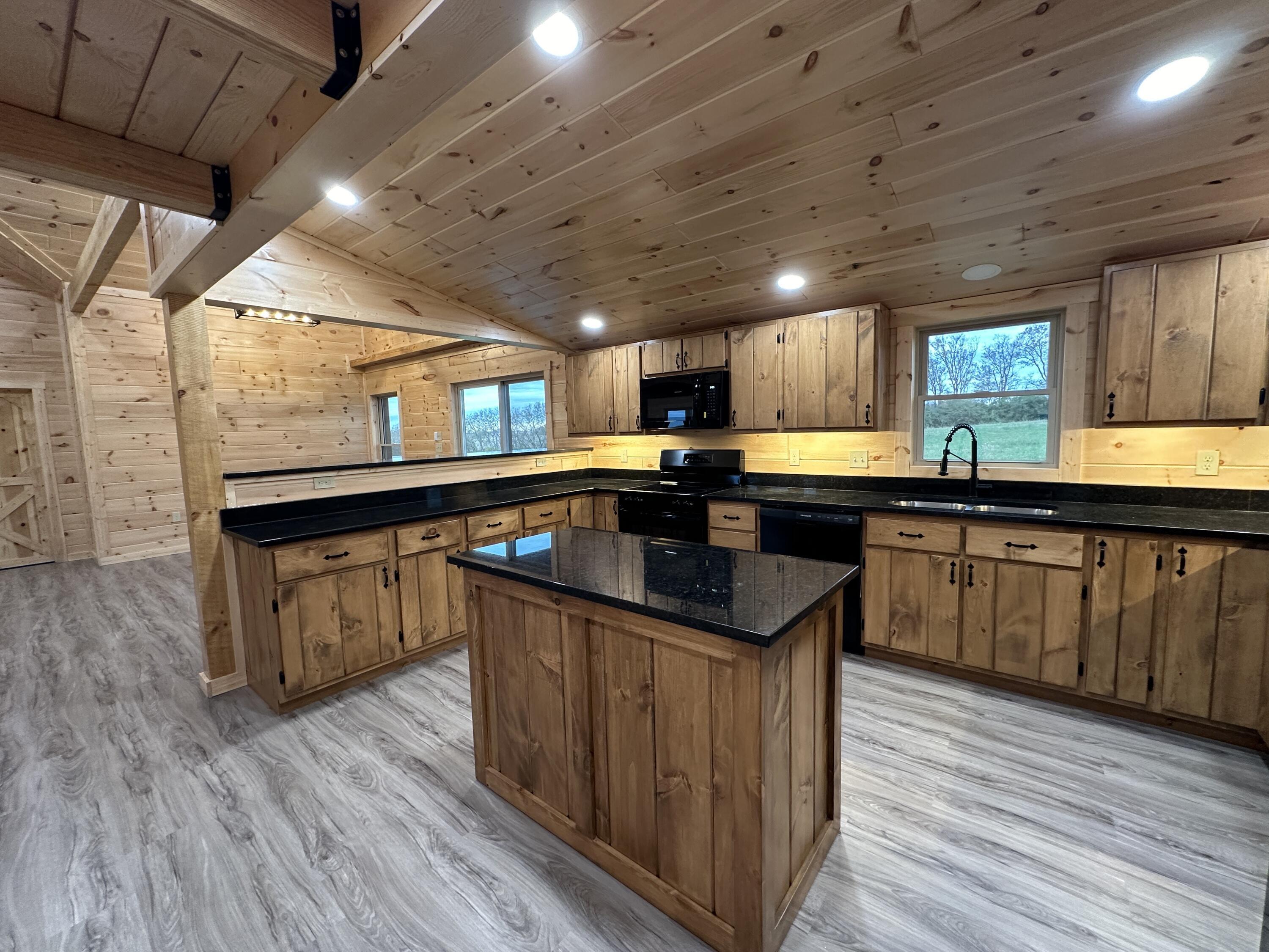 910 Walnut Grove Road Carlisle, KY 40311 - Photo 27 of 48