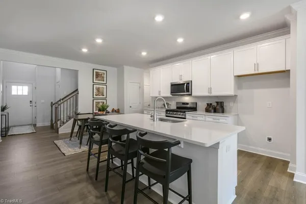 $364,555 | 149 Briarwood Lane, Advance, NC 27006