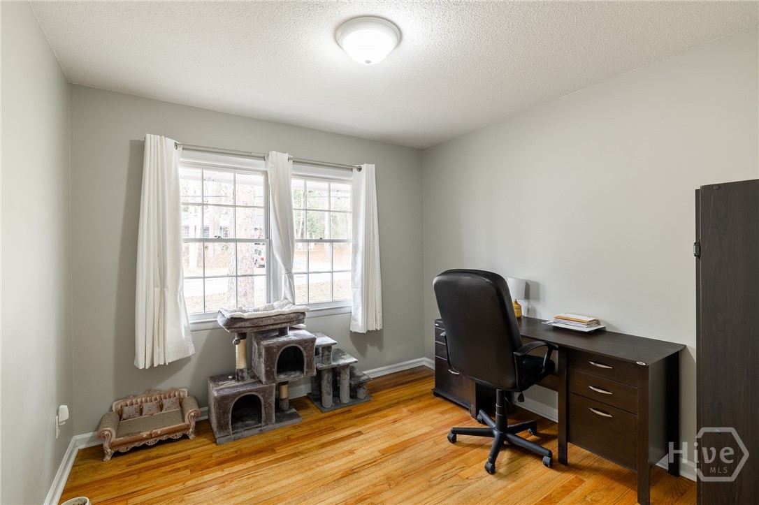 395 Roberts Road Athens, GA 30606 - Photo 19 of 44