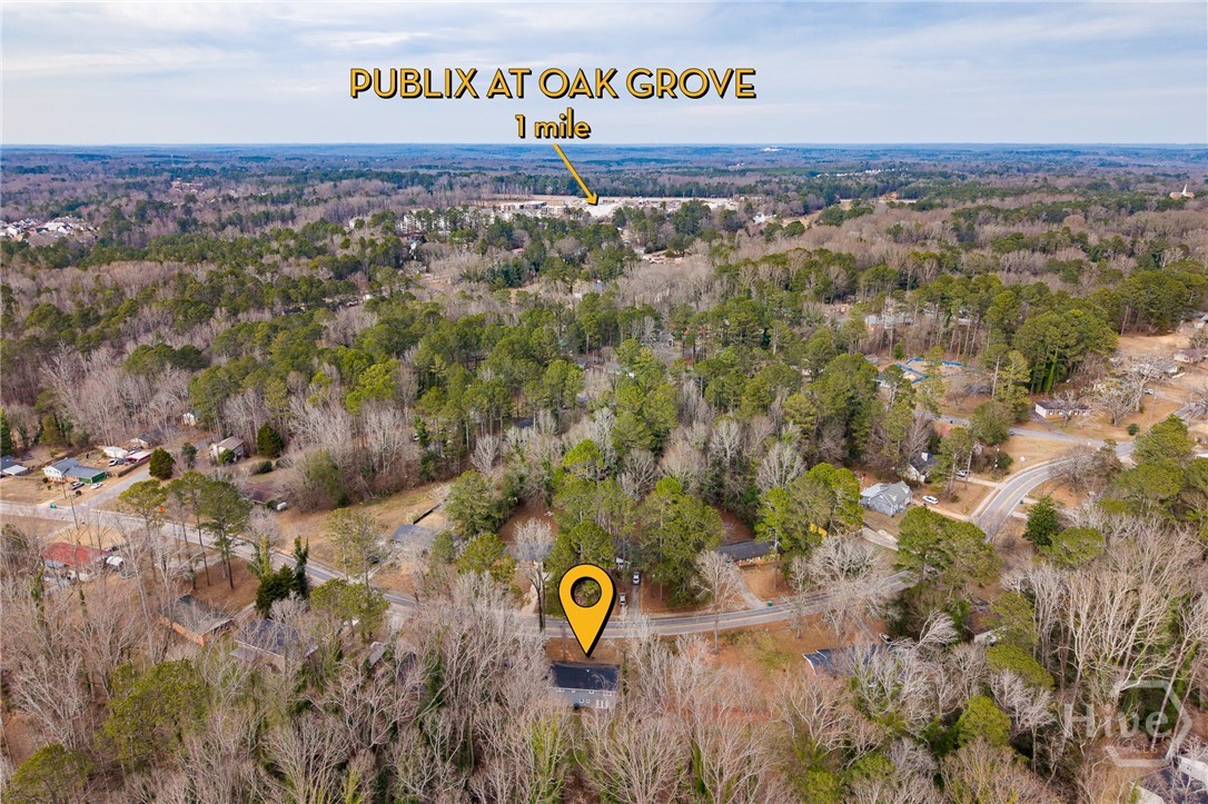 395 Roberts Road Athens, GA 30606 - Photo 4 of 44