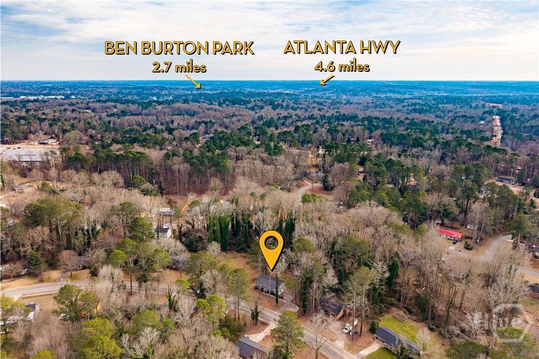 395 Roberts Road Athens, GA 30606 - Photo 6 of 44