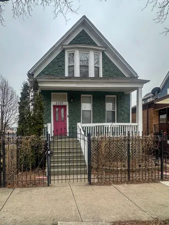$475,000 | 2037 North Tripp Avenue, Chicago, IL 60639