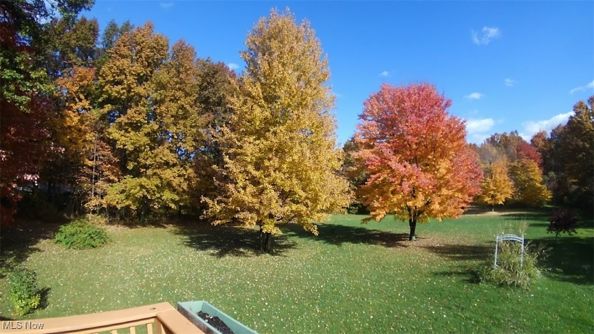 8110 Risden Road Vermilion, OH 44089 - Photo 39 of 48 View of yard