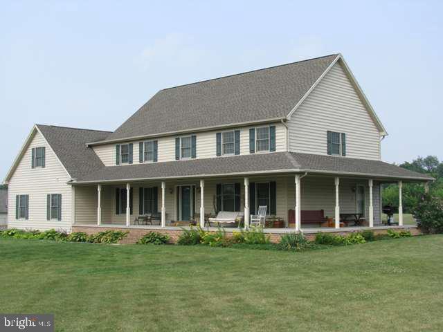211 South Middlesex Road Carlisle, PA 17015 - Photo 1 of 12 Gallery Image 1