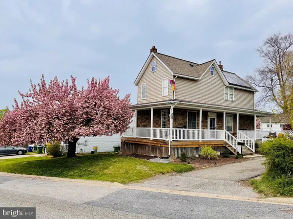 $349,900 | 3500 Mactavish Avenue, Baltimore, MD 21229