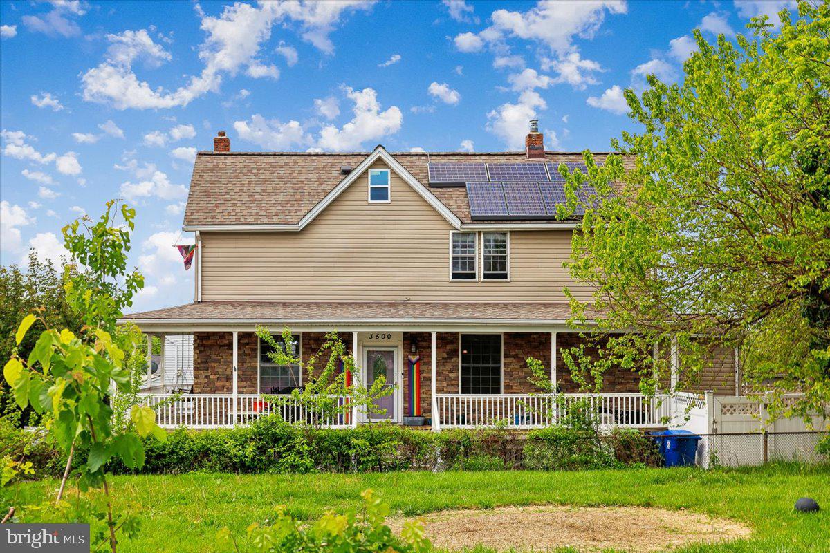 3500 Mactavish Avenue Baltimore, MD 21229 - Photo 32 of 37