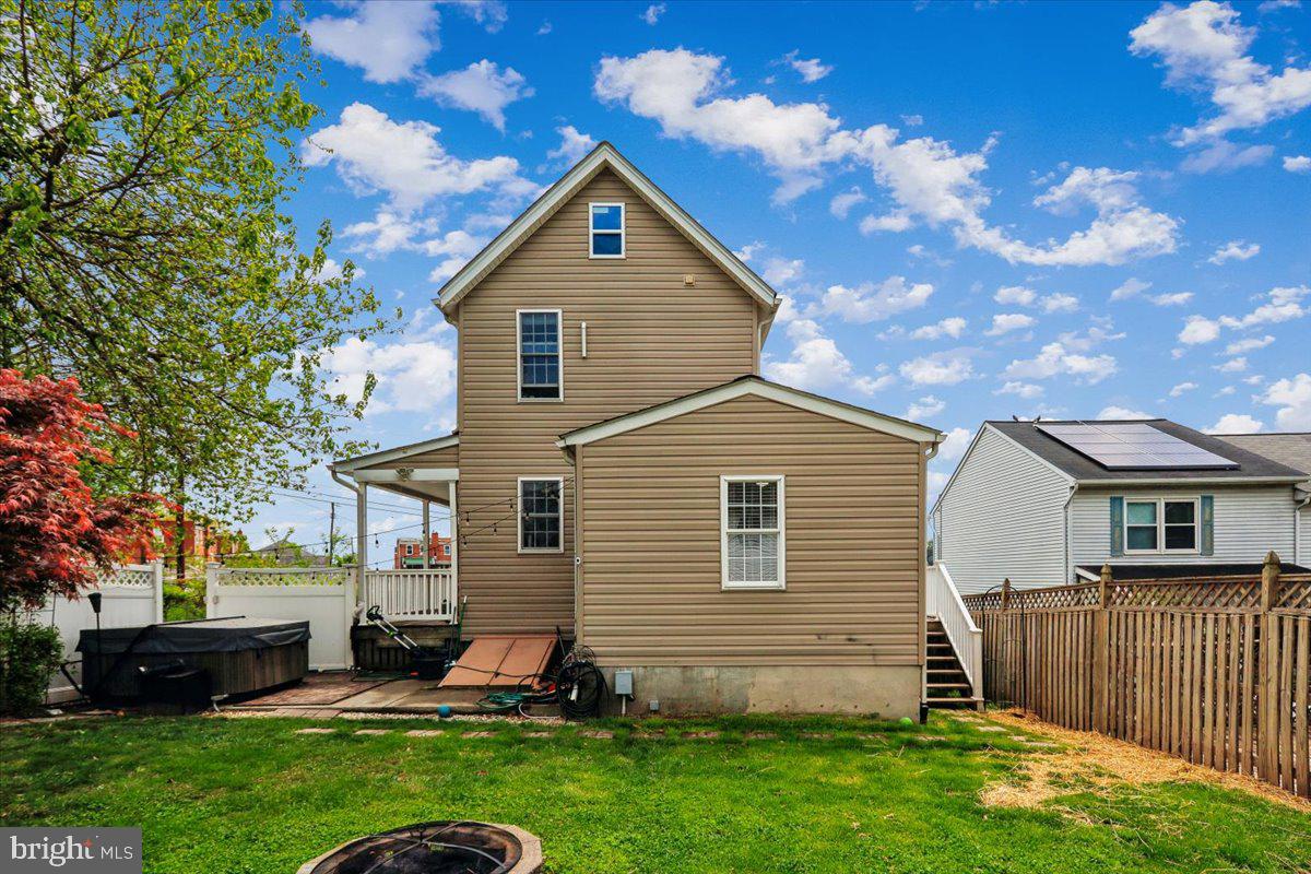 3500 Mactavish Avenue Baltimore, MD 21229 - Photo 34 of 37