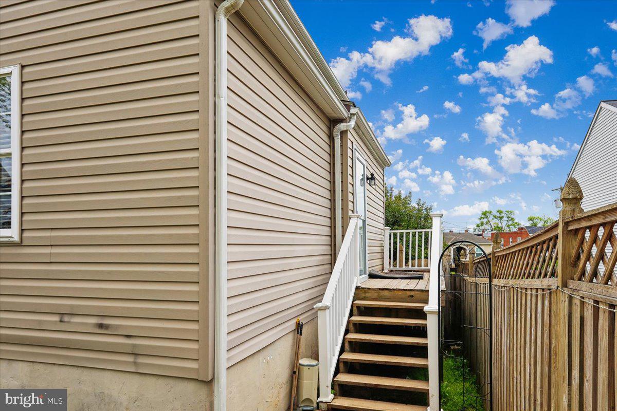 3500 Mactavish Avenue Baltimore, MD 21229 - Photo 36 of 37