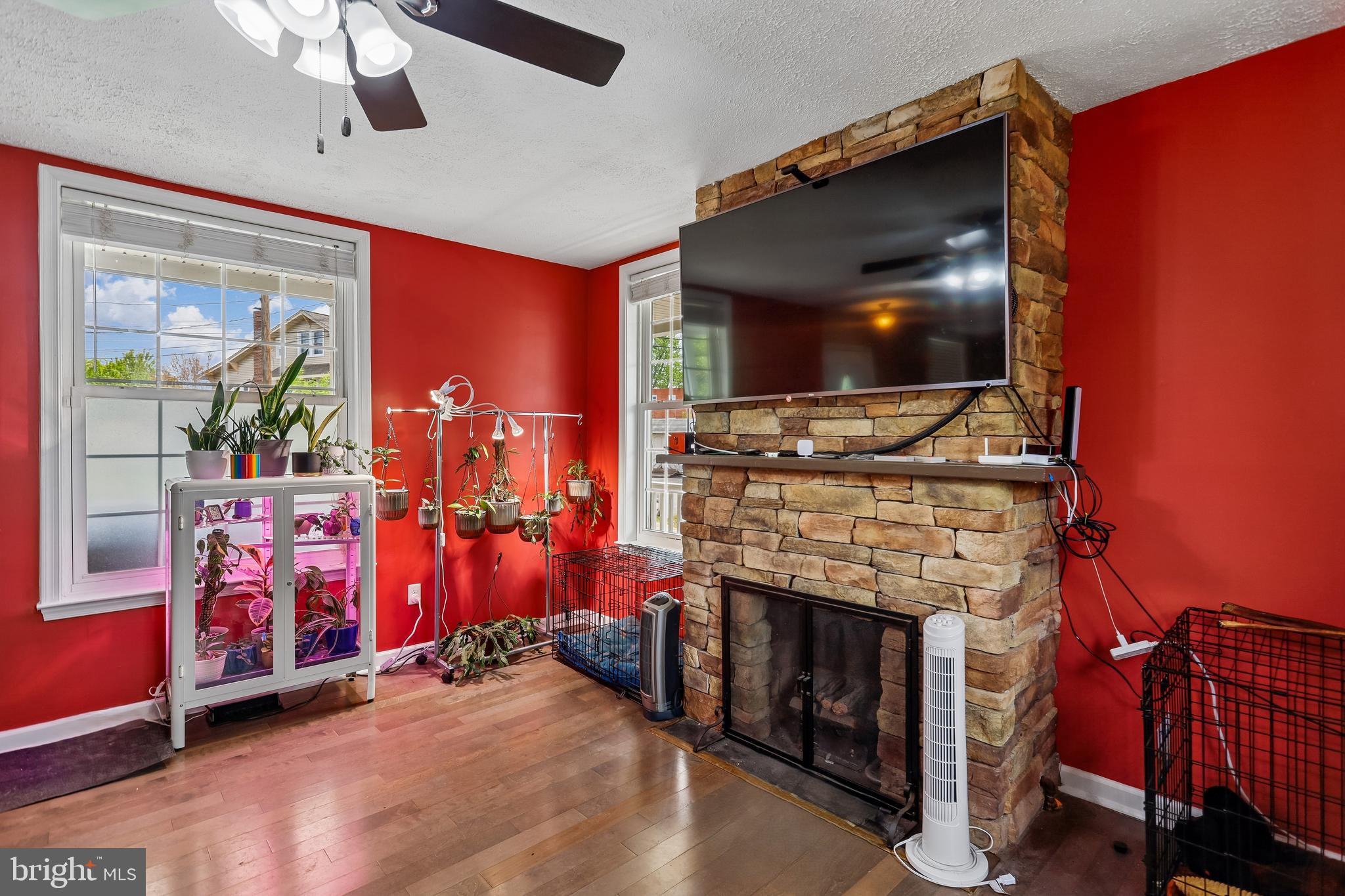 3500 Mactavish Avenue Baltimore, MD 21229 - Photo 10 of 37